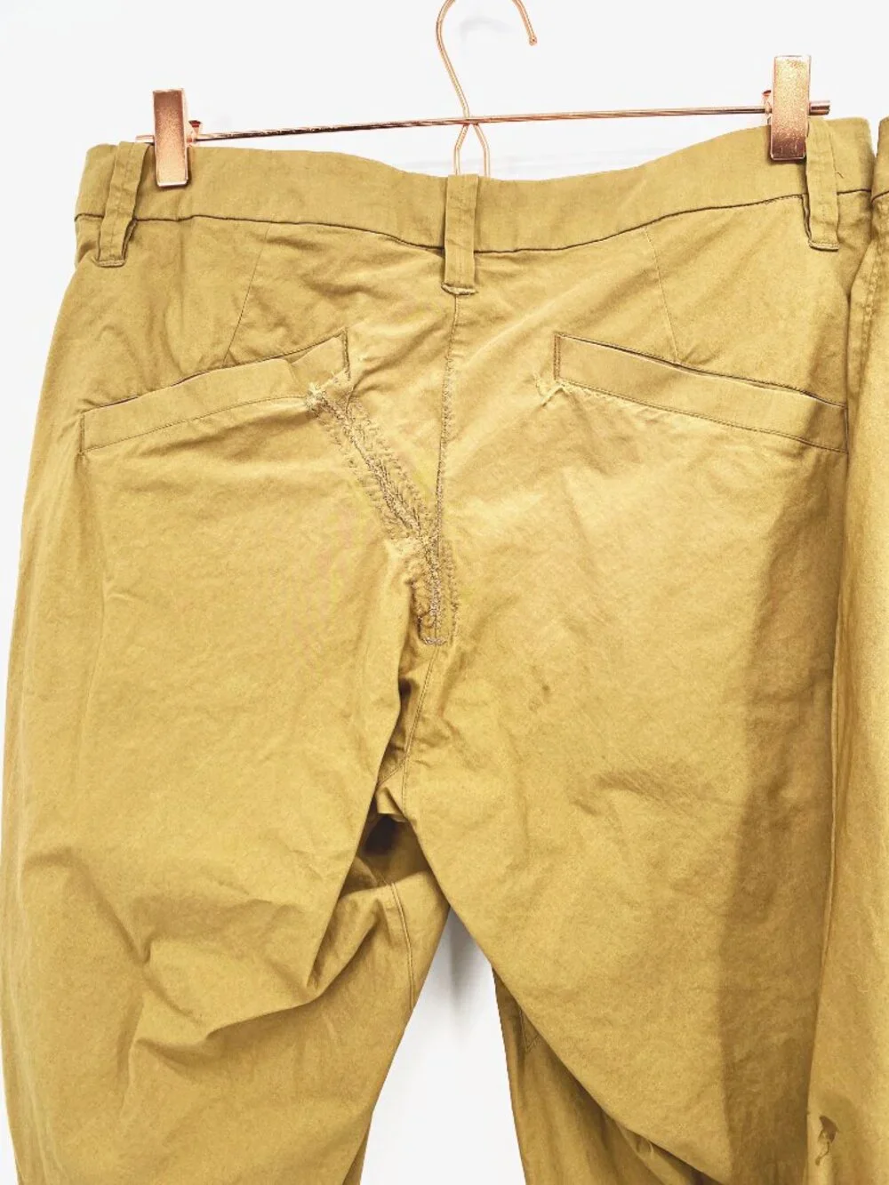 Men's Arc'Teryx Lot of 2 Starke Pants *FLAWED*